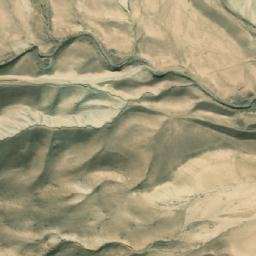 Satellite imagery of Khūlah-ye Qashqah, AF