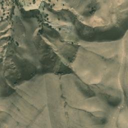 Satellite imagery of Kaltah Kōhak, AF