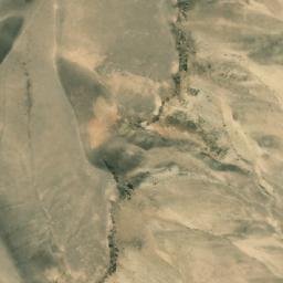Satellite imagery of Kaltah Kōhak, AF