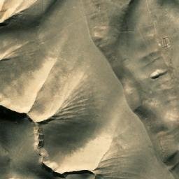 Satellite imagery of Kūnak-e Qarabāy, AF