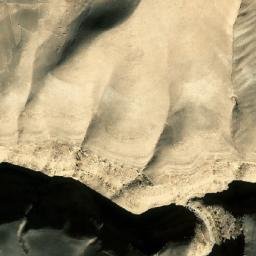 Satellite imagery of Kūnak-e Qarabāy, AF