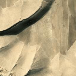Satellite imagery of Pushtah-ye Ghāl-e Katah, AF