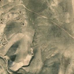 Satellite imagery of Kat-e Now, AF