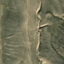 Satellite imagery of Kat-e Now, AF