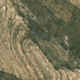 Satellite imagery of Gardanah-ye Durum, AF