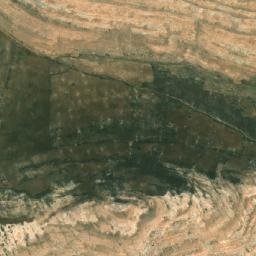 Satellite imagery of Gardanah-ye Durum, AF