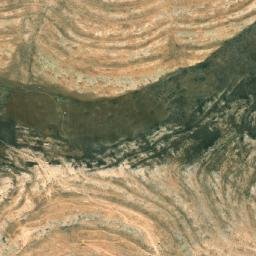 Satellite imagery of Gardanah-ye Durum, AF