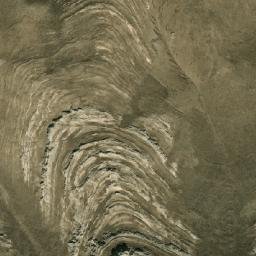 Satellite imagery of Kōh-e Khwājah-Khiẕrī, AF