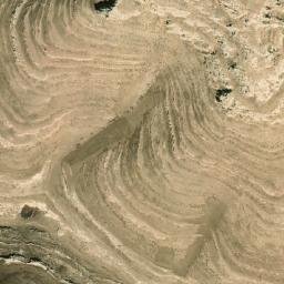 Satellite imagery of Taygh-e Durusht, AF