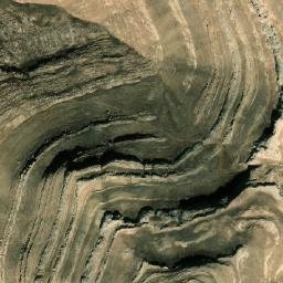 Satellite imagery of Kōh-e Shaykhligak, AF