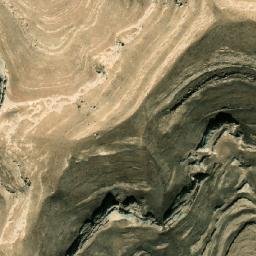 Satellite imagery of Kōh-e Shaykhligak, AF