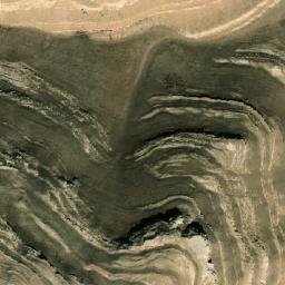 Satellite imagery of Kōh-e Shaykhligak, AF