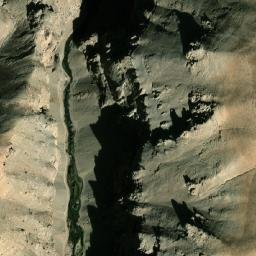 Satellite imagery of Ghāl-e Siyāh, AF