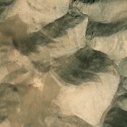 Satellite imagery of Ghāl-e Siyāh, AF