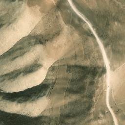 Satellite imagery of Ghāl-e Siyāh, AF
