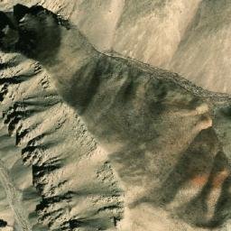 Satellite imagery of Mīān Tayghah, AF