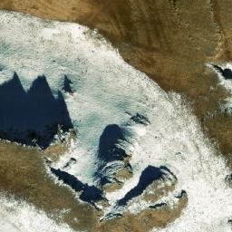 Satellite imagery of Mādar Kōh, AF