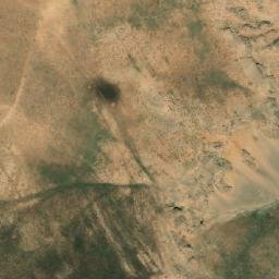 Satellite imagery of Chambar Kōh, AF