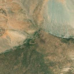 Satellite imagery of Chambar Kōh, AF