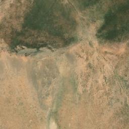 Satellite imagery of Sar-e Kōrah Murdah, AF