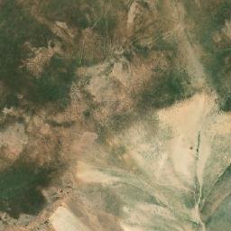 Satellite imagery of Sar-e Kōrah Murdah, AF