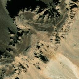 Satellite imagery of Darwāzah Kōh, AF