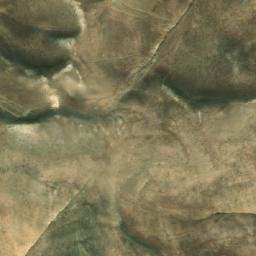 Satellite imagery of Kaltah Tōp, AF
