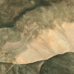 Satellite imagery of Kaltah Tōp, AF