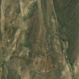 Satellite imagery of Mōnṯigōsh, AF