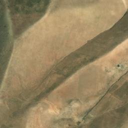 Satellite imagery of Mōnṯigōsh, AF