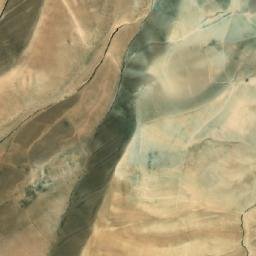 Satellite imagery of Mōnṯigōsh, AF