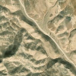 Satellite imagery of Pereval Kotali-Navi-Daraz, AF