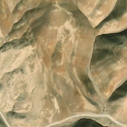 Satellite imagery of Pereval Kotali-Navi-Daraz, AF