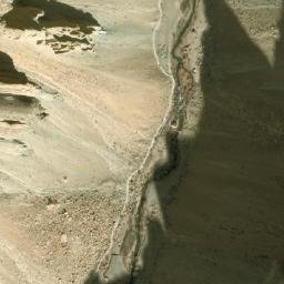 Satellite imagery of Gora Barbar, AF