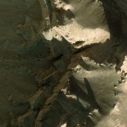 Satellite imagery of Gora Barbar, AF