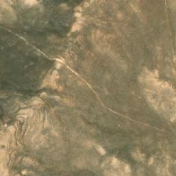 Satellite imagery of Gora Sarsurakh, AF