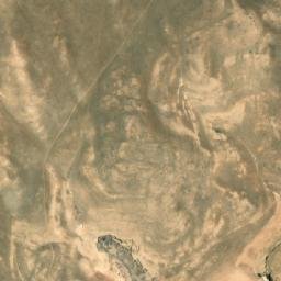 Satellite imagery of Gora Sarsurakh, AF