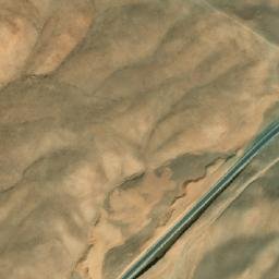 Satellite imagery of Kōtal-e Qabr-e Afghān, AF