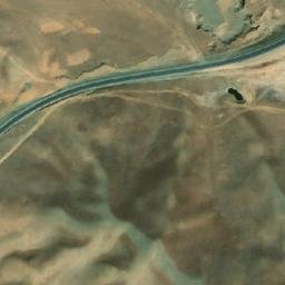Satellite imagery of Kōtal-e Qabr-e Afghān, AF