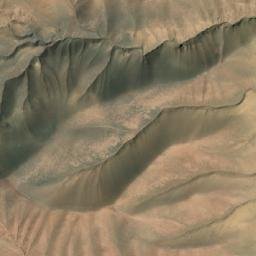 Satellite imagery of Kōh-e Sumārah, AF