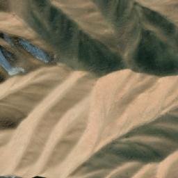 Satellite imagery of Kōh-e Bilandak, AF