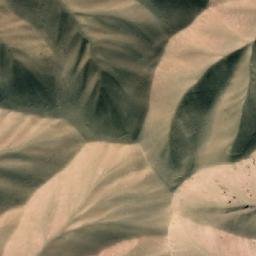 Satellite imagery of Kōh-e Bilandak, AF