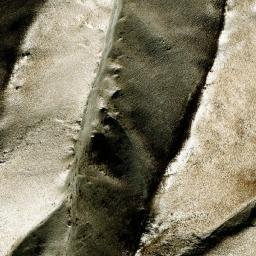 Satellite imagery of Kōh-e Shash Now, AF