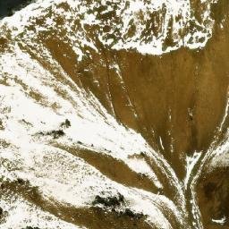 Satellite imagery of Band-e Zirak, AF