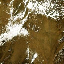 Satellite imagery of Band-e Zirak, AF