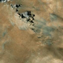 Satellite imagery of Band-e Gulak, AF