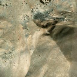 Satellite imagery of Kōh-e Khwājah ‘Alī, AF