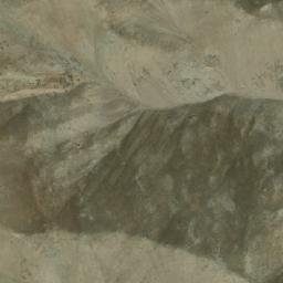 Satellite imagery of Kōh-e Khwājah ‘Alī, AF