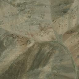 Satellite imagery of Kōh-e Kalān Talah, AF