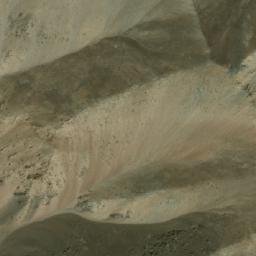 Satellite imagery of Kōh-e Kalān Talah, AF